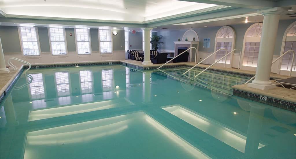 The Stratford Senior Living Community Assisted Living, Nursing Home